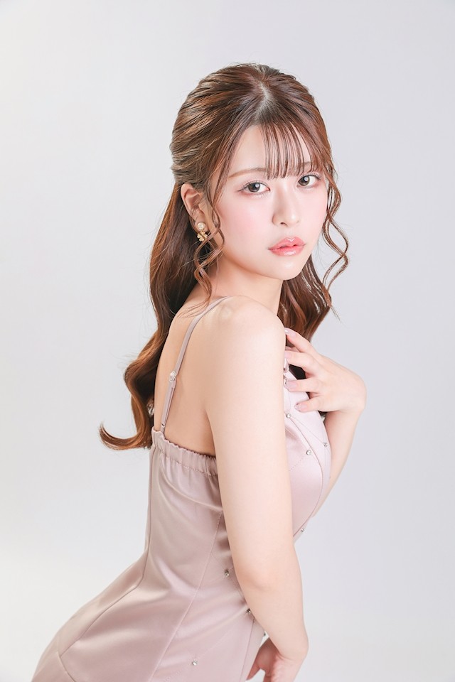 藍沢 ちかプロフィール写真3